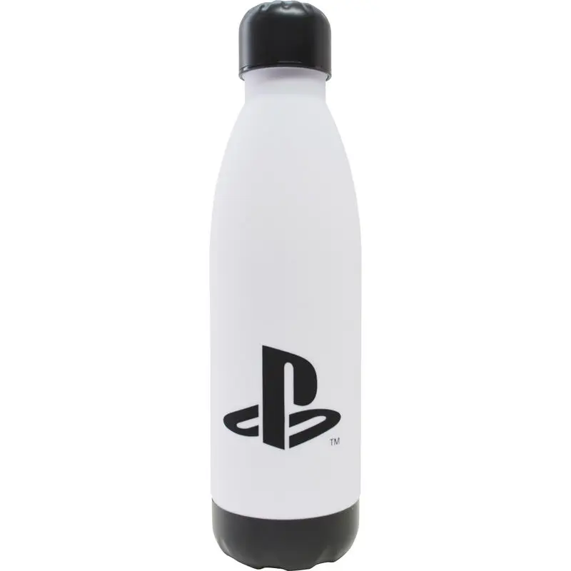 Playstation bottle 650ml product photo