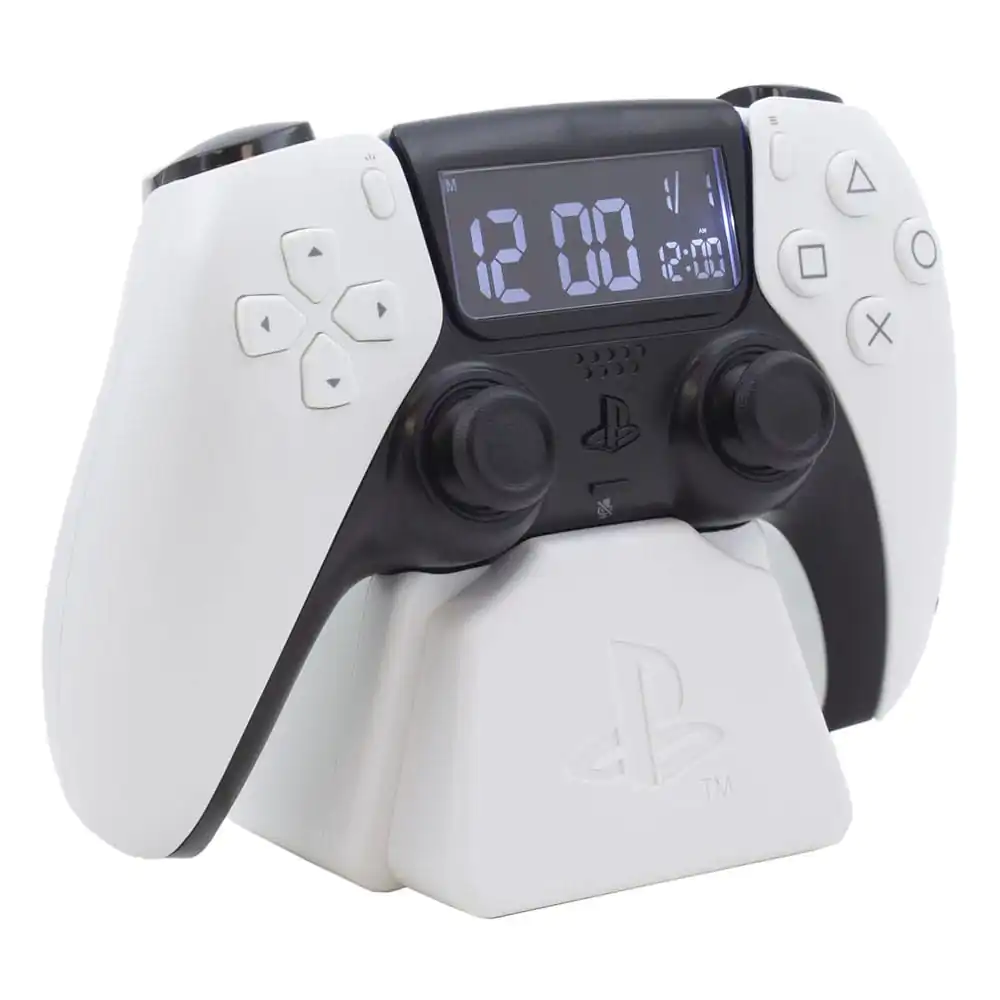 Playstation: Playstation 5 Controller Alarm Clock product photo