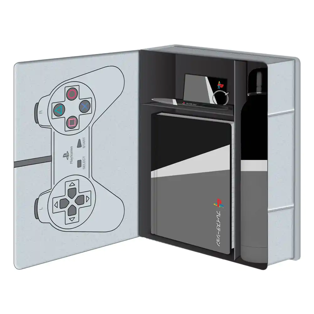 Playstation Premium Gift Set PS Classic product photo