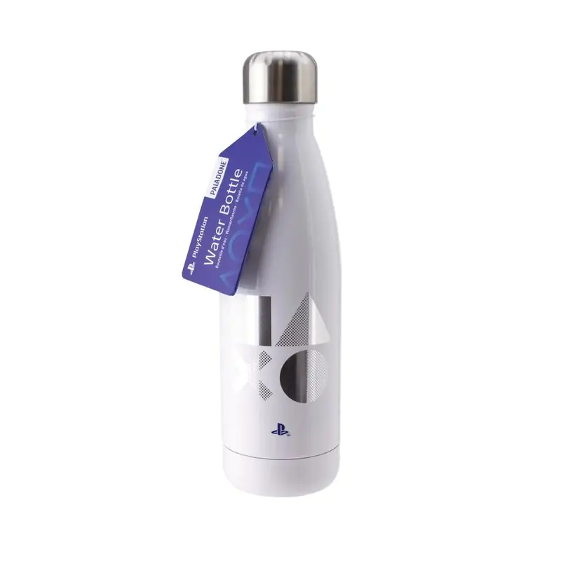 PlayStation PS5 stainless steel bottle 500ml product photo