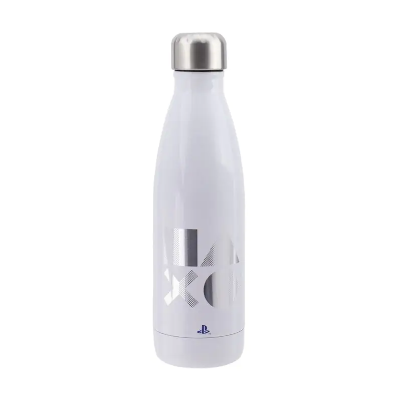 PlayStation PS5 stainless steel bottle 500ml product photo