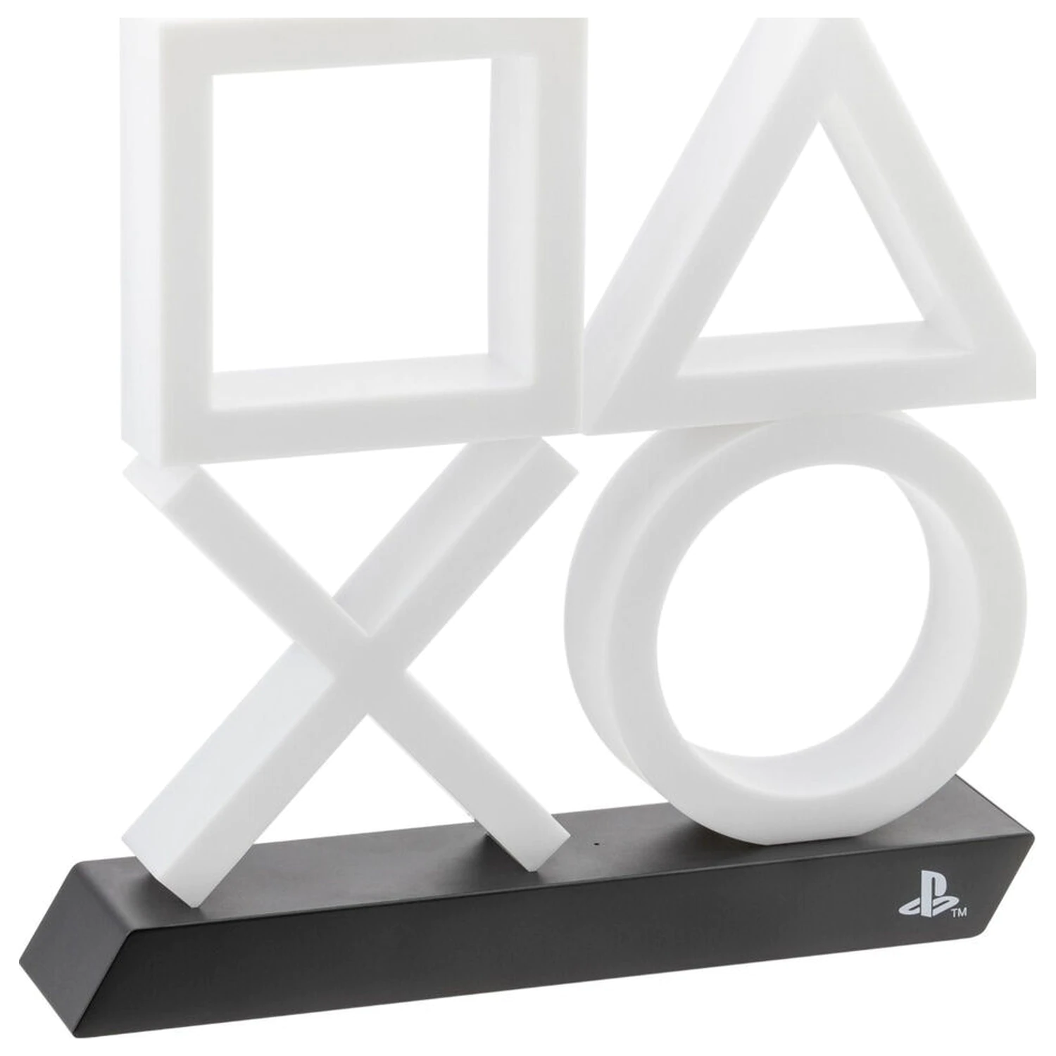 PlayStation PS5 XL Icon light product photo