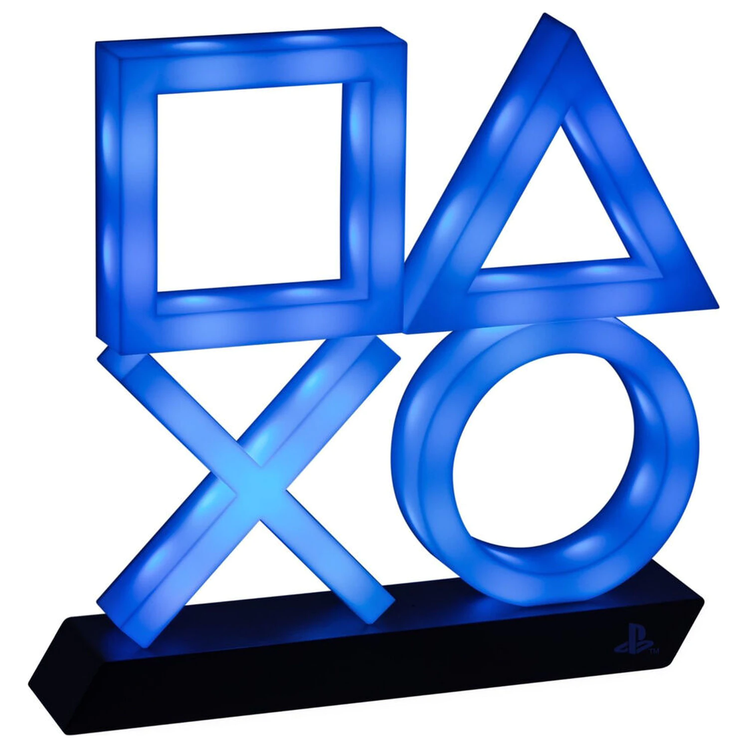 PlayStation PS5 XL Icon light product photo
