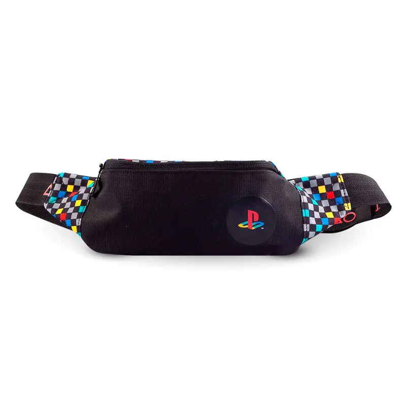 PlayStation Retro waistbag product photo