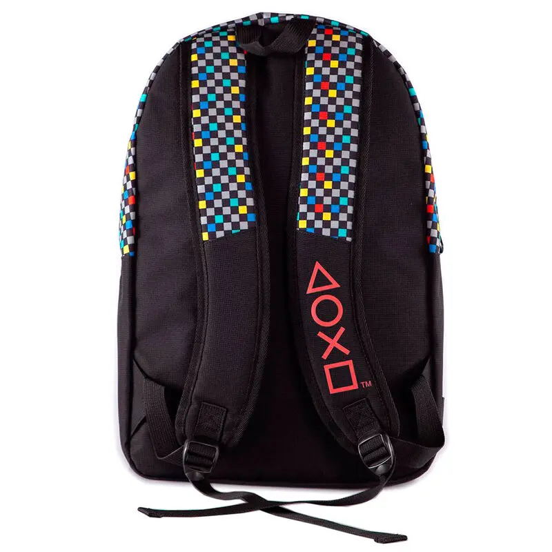 PlayStation Retro backpack 41cm product photo