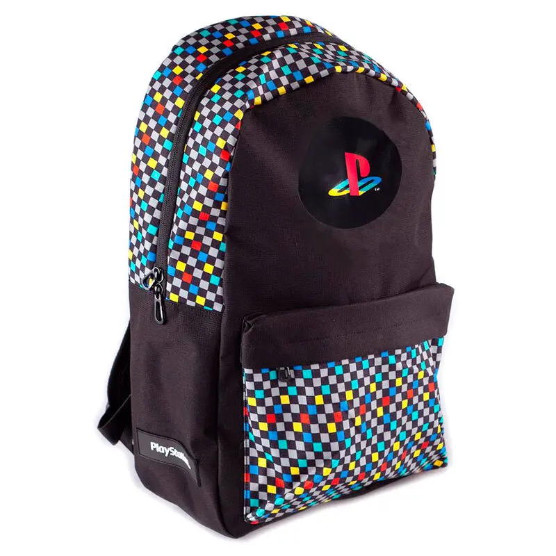 PlayStation Retro backpack 41cm product photo