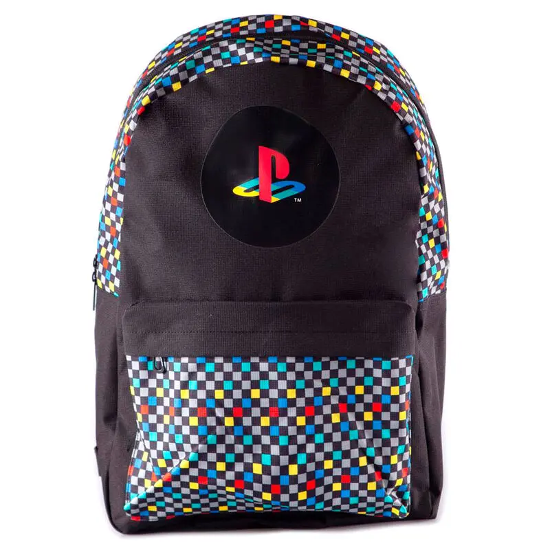 PlayStation Retro backpack 41cm product photo