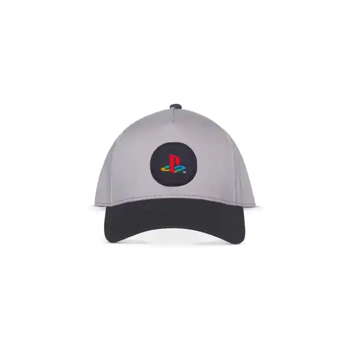 PlayStation Baseball Cap Round Logo product photo