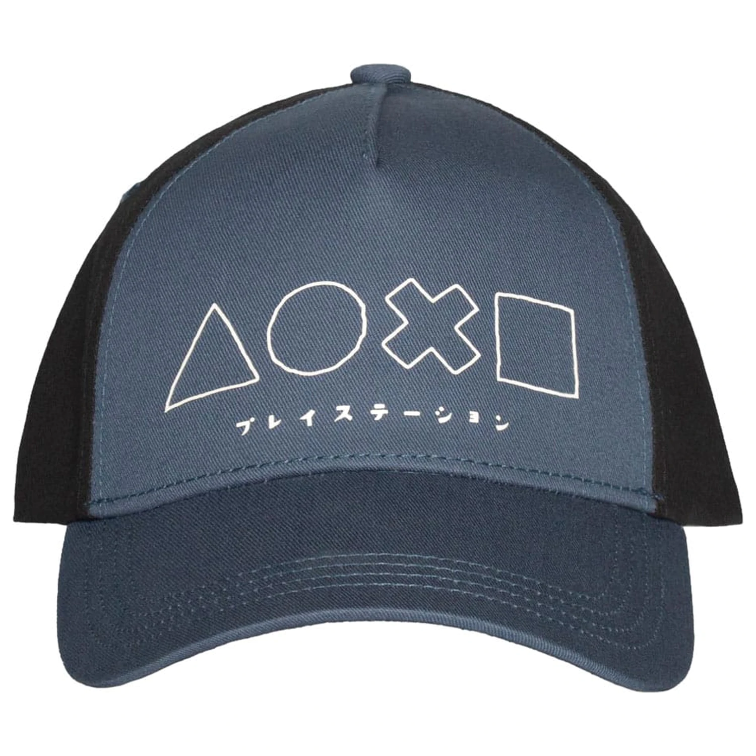 PlayStation Baseball Cap Symbols  product photo