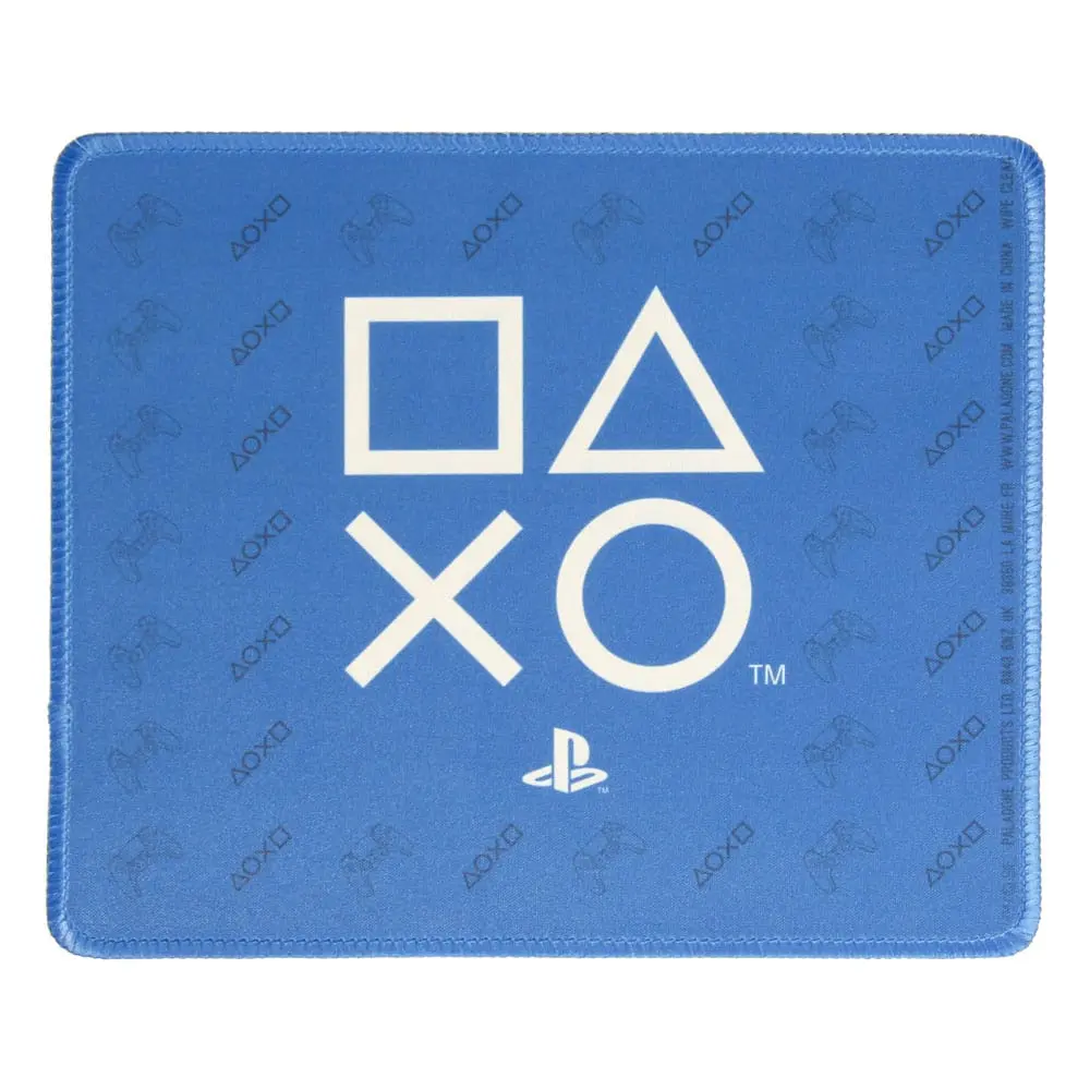 Playstation Mouse Mat Symbols 24 x 20 cm termékfotó