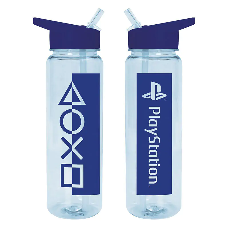 PlayStation Symbols bottle 700ml termékfotó