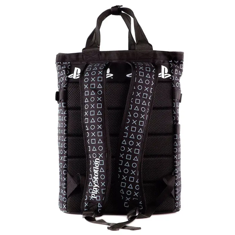 PlayStation backpack 44cm product photo