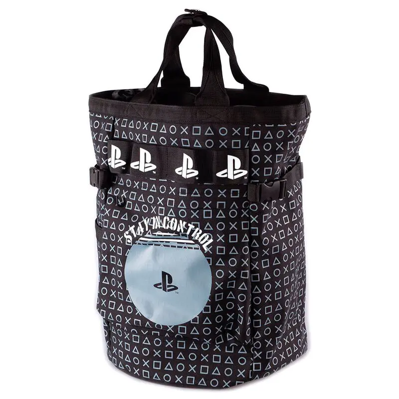 PlayStation backpack 44cm product photo