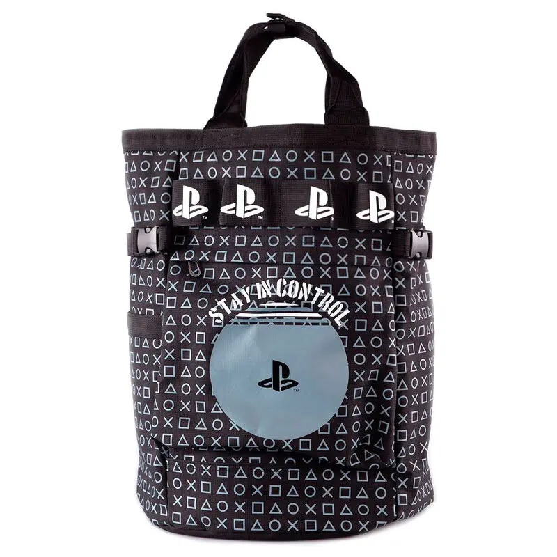 PlayStation backpack 44cm product photo