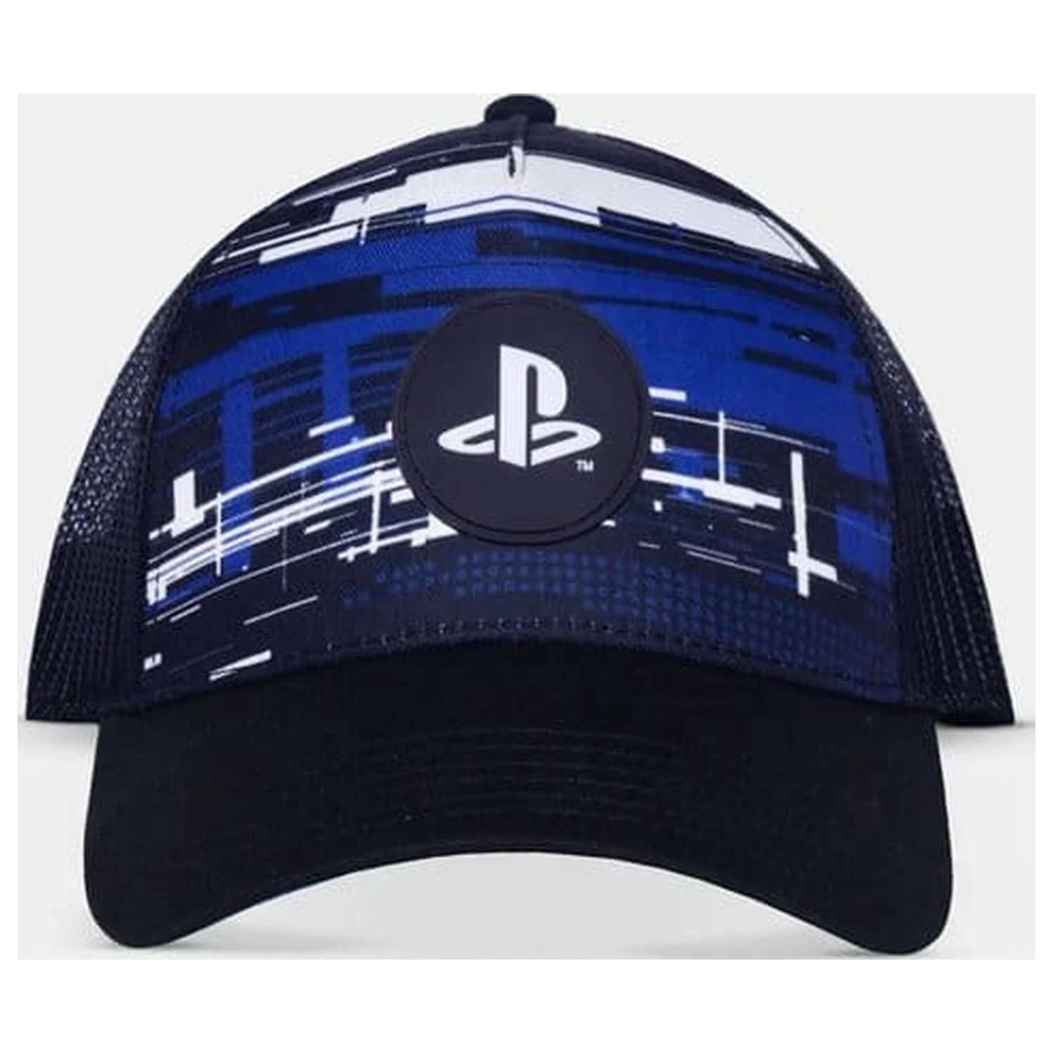 PlayStation Trucker Cap Logo product photo