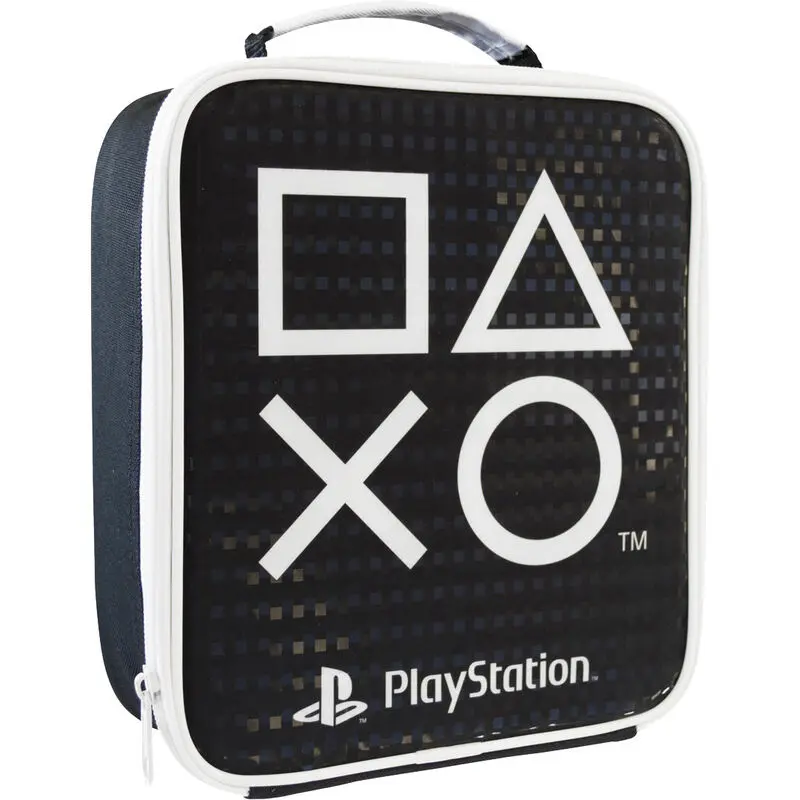 Playstation  luch bag product photo
