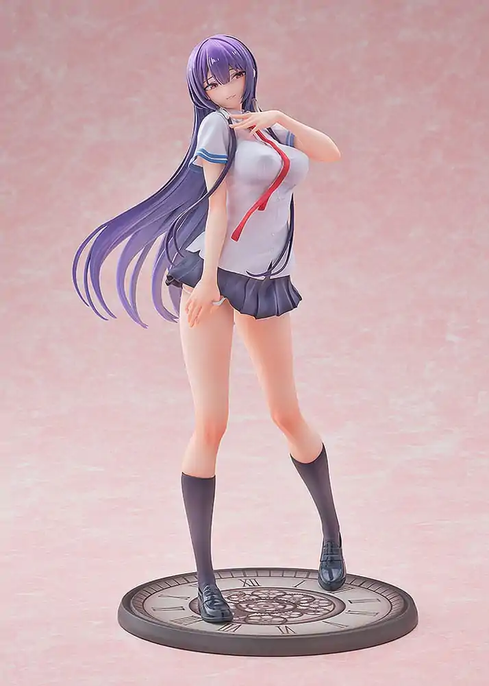 Please Put Them On, Takamine-san Statue 1/7 Takane Takamine Eternal Virgin Road Ver. 24 cm product photo