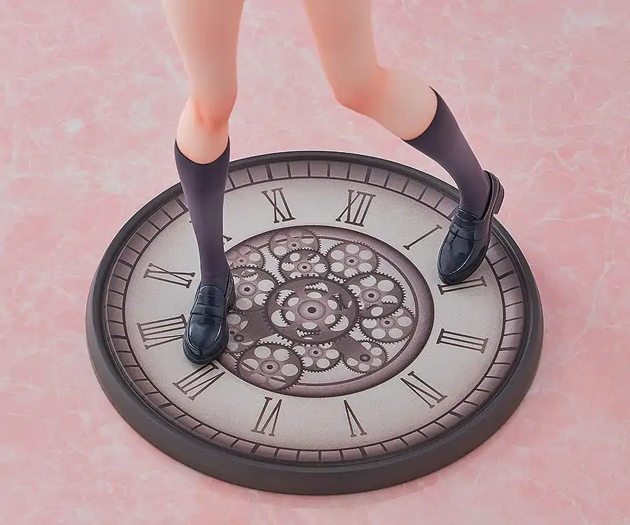 Please Put Them On, Takamine-san Statue 1/7 Takane Takamine Eternal Virgin Road Ver. 24 cm product photo