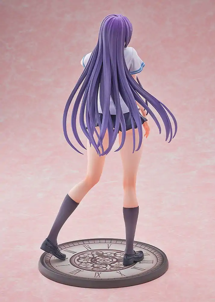 Please Put Them On, Takamine-san Statue 1/7 Takane Takamine Eternal Virgin Road Ver. 24 cm product photo
