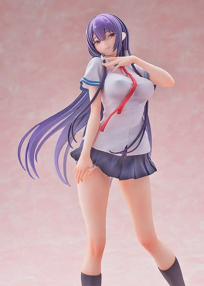 Please Put Them On, Takamine-san Statue 1/7 Takane Takamine Eternal Virgin Road Ver. 24 cm product photo