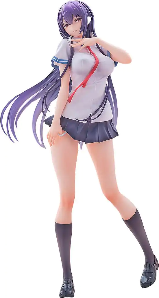 Please Put Them On, Takamine-san Statue 1/7 Takane Takamine Eternal Virgin Road Ver. 24 cm product photo