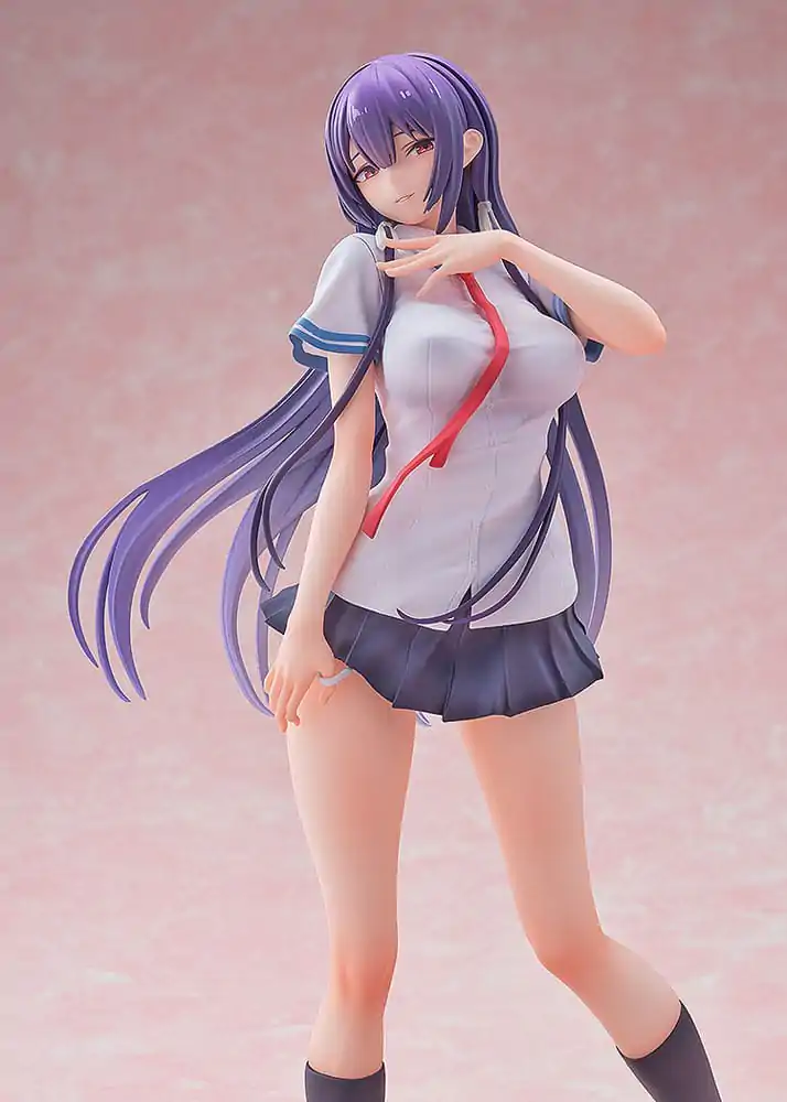 Please Put Them On, Takamine-san Statue 1/7 Takane Takamine Eternal Virgin Road Ver. 24 cm product photo