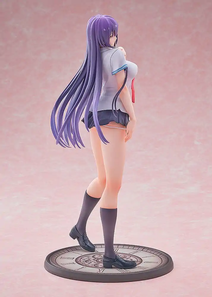 Please Put Them On, Takamine-san Statue 1/7 Takane Takamine Eternal Virgin Road Ver. 24 cm product photo