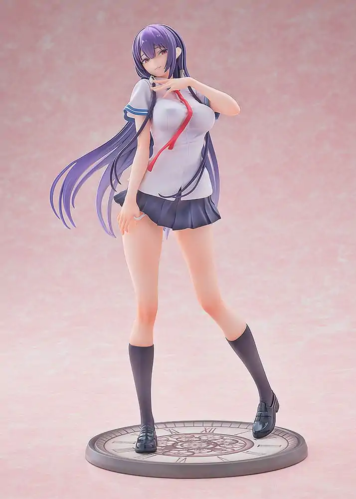 Please Put Them On, Takamine-san Statue 1/7 Takane Takamine Eternal Virgin Road Ver. 24 cm product photo
