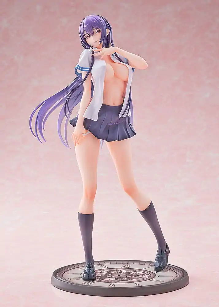 Please Put Them On, Takamine-san Statue 1/7 Takane Takamine Eternal Virgin Road Ver. 24 cm product photo