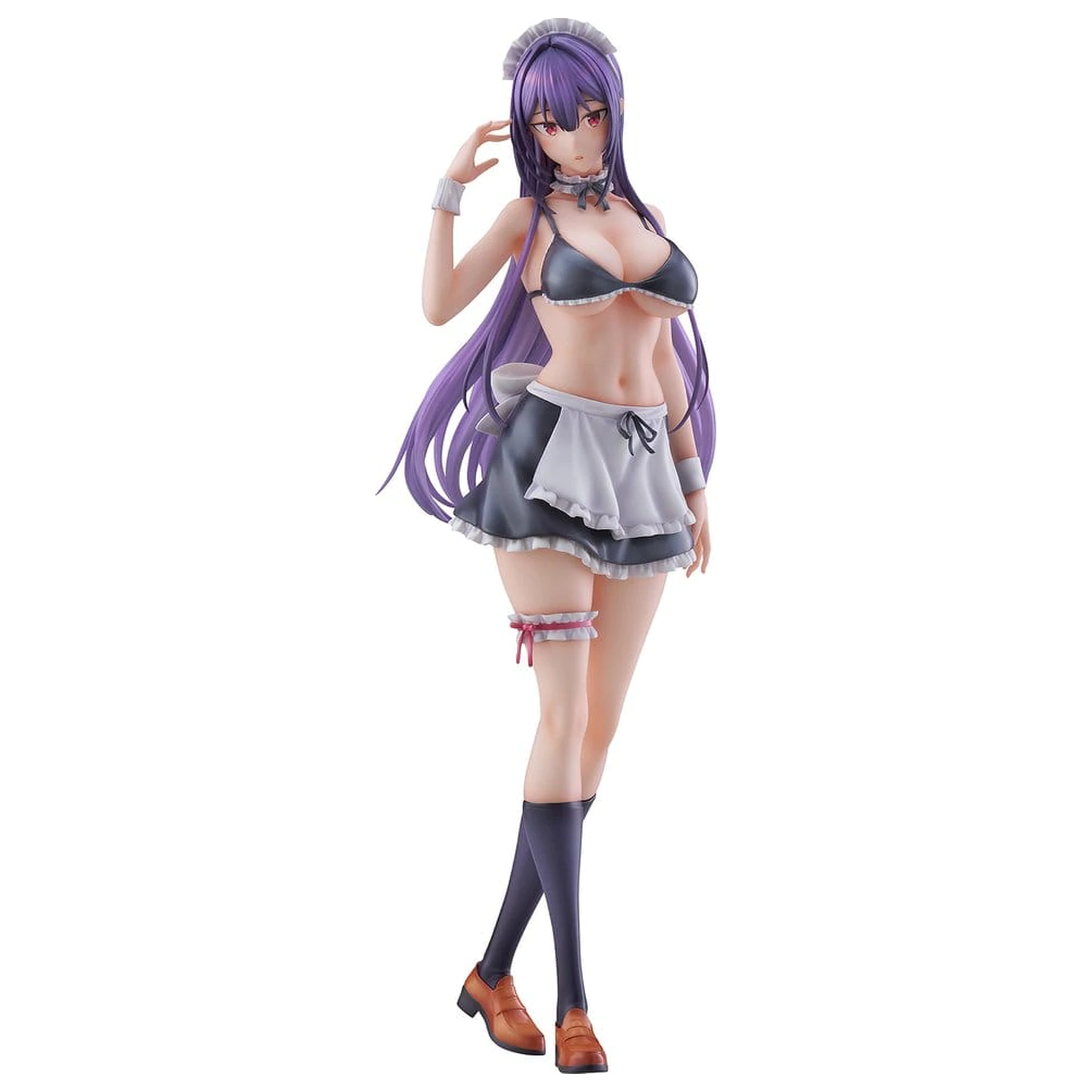 "Please Put Them On, Takamine-san" PVC Figure 1/6 Takane Takamine 25 cm product photo