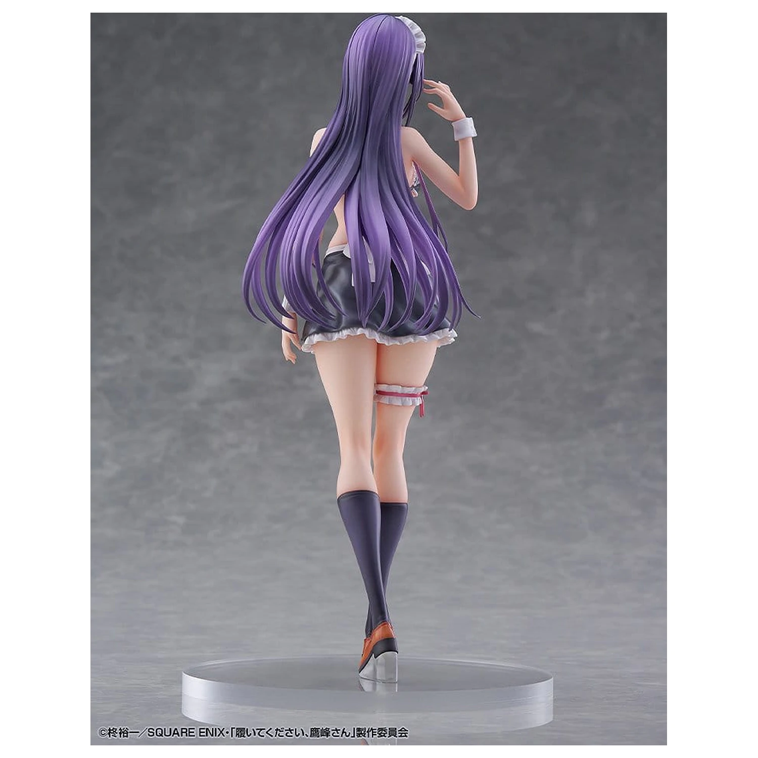 "Please Put Them On, Takamine-san" PVC Figure 1/6 Takane Takamine 25 cm product photo
