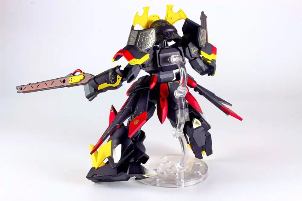 PLUM Figure Stands Multi Base Clear 3-Pack product photo