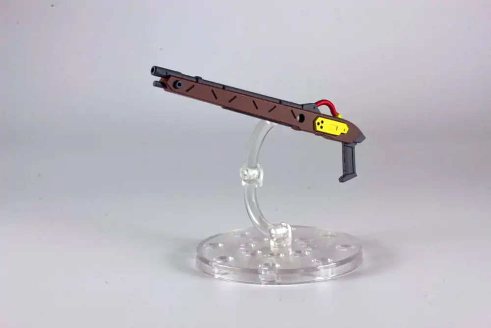 PLUM Figure Stands Multi Base Clear 3-Pack product photo