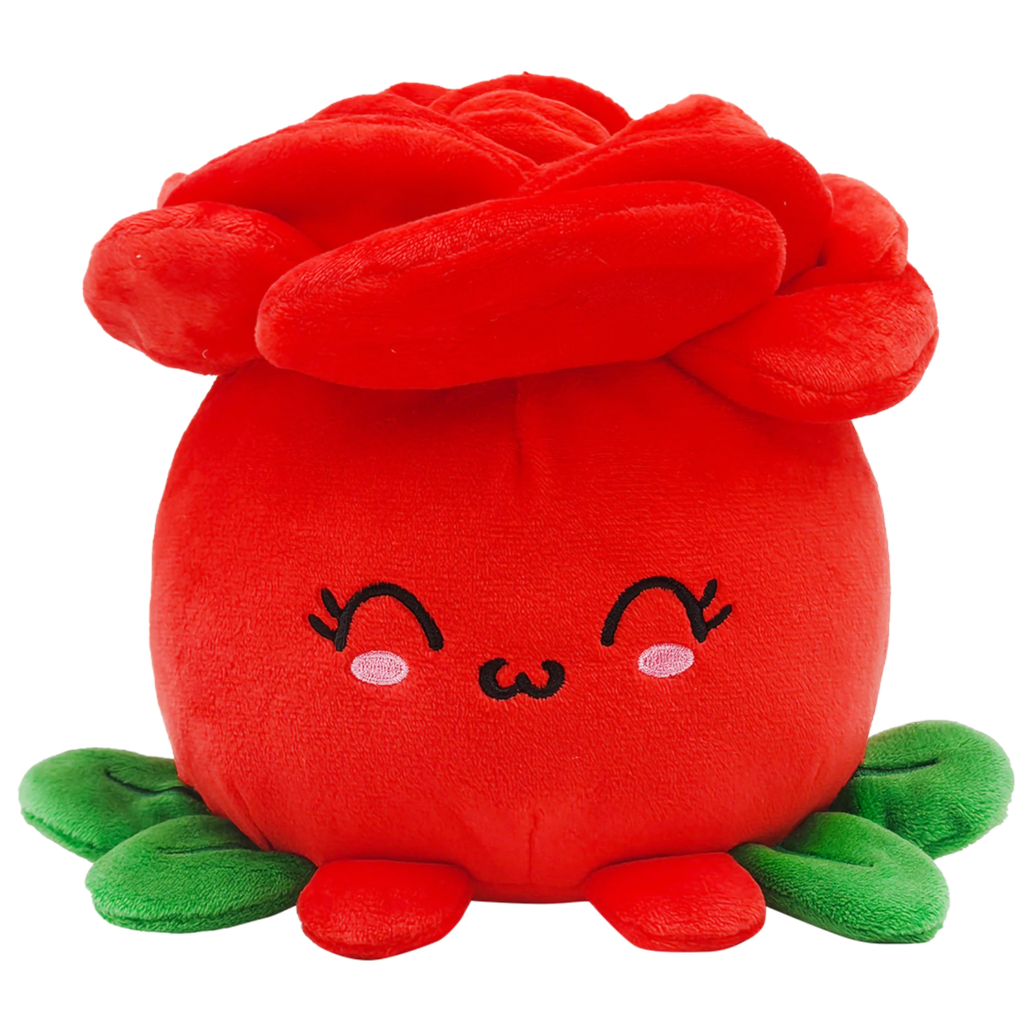 PLUSH WORLD Yummis Flowers Rose Plush 16cm product photo