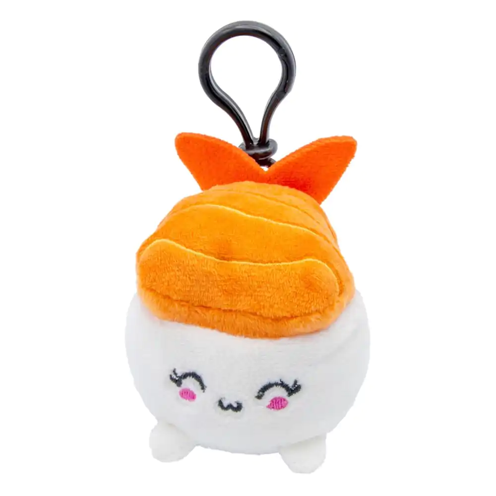 Plushi Plush Figure & Keychain Nigiri Sushi with Shrimp 7 cm termékfotó