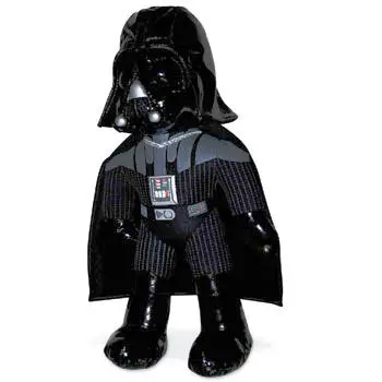 Darth Vader - Star Wars T2 25cm plush product photo