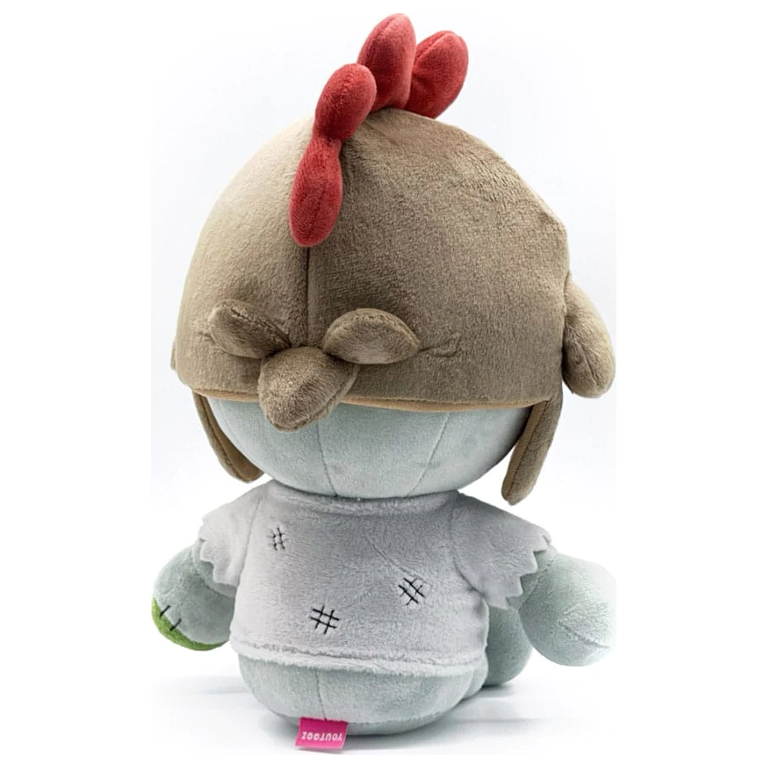 Plush Figure PMdamiann Zombie 22 cm        product photo