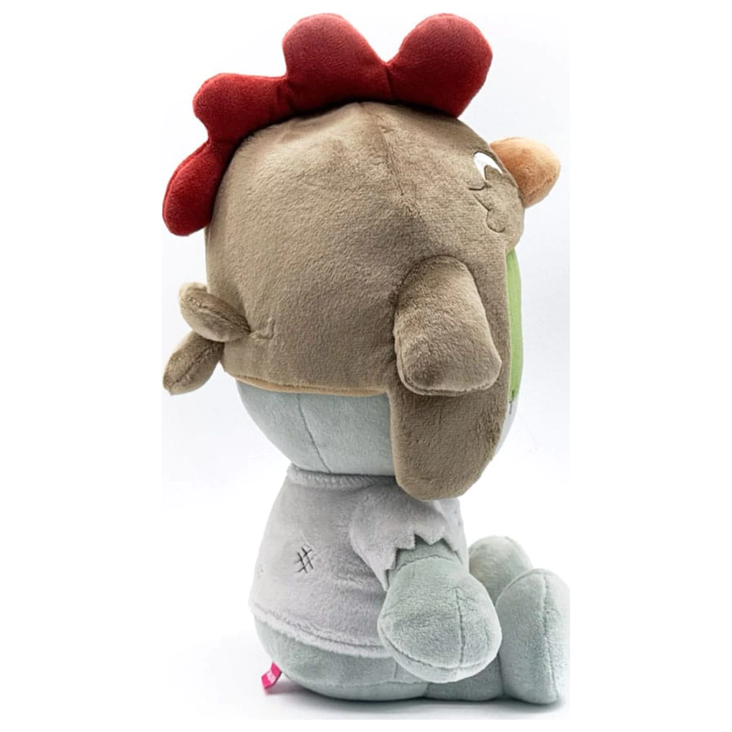 Plush Figure PMdamiann Zombie 22 cm        product photo