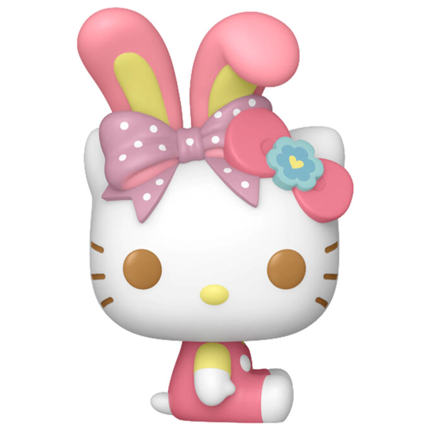 Pocket Funko POP Egg figure Hello Kitty and Friends Hello Kitty product photo