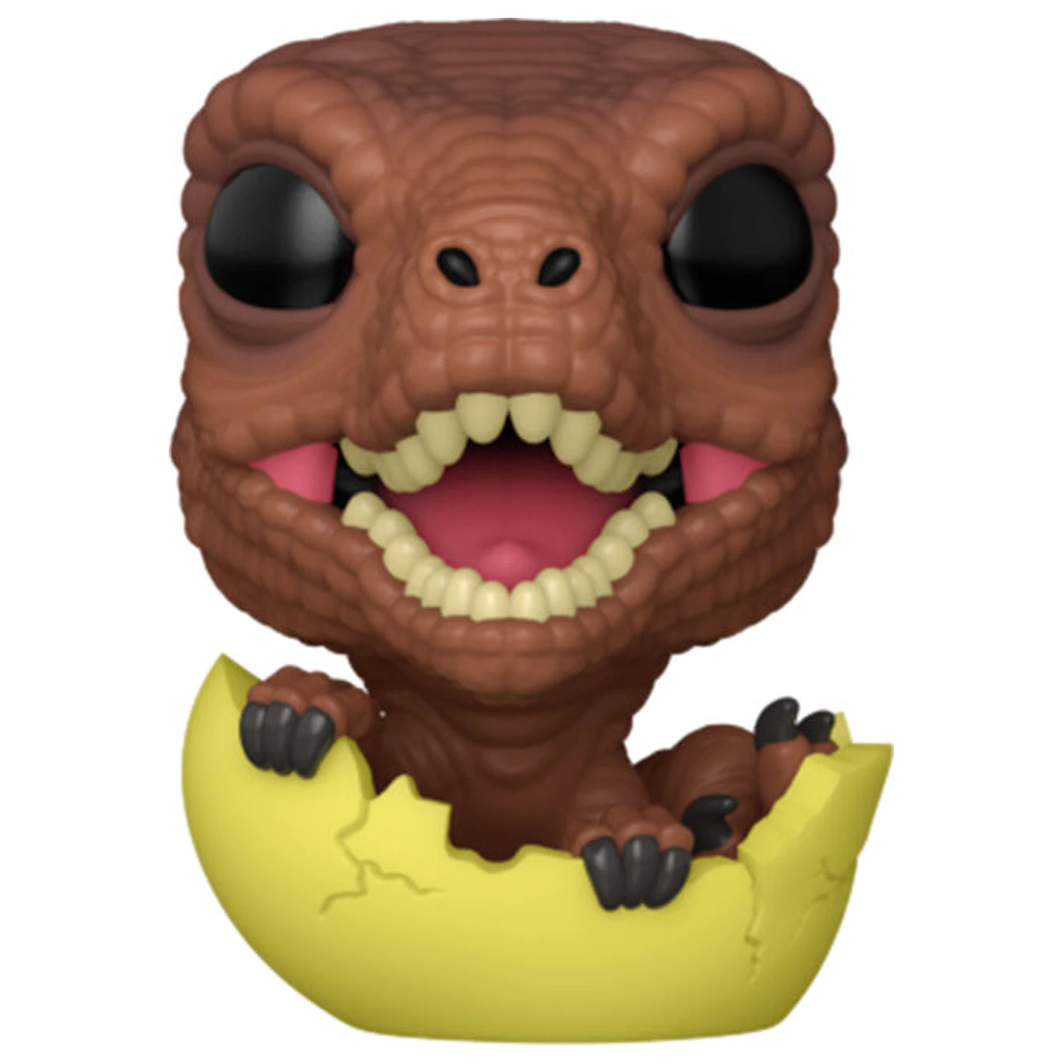 Pocket Funko POP Egg figure Jurassic World Baby Raptor product photo