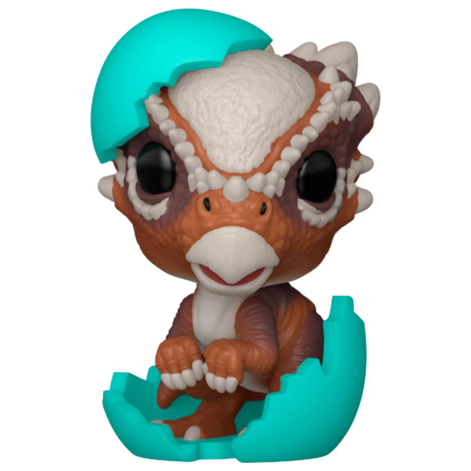 Pocket Funko POP Egg figure Jurassic World Stygimoloch product photo