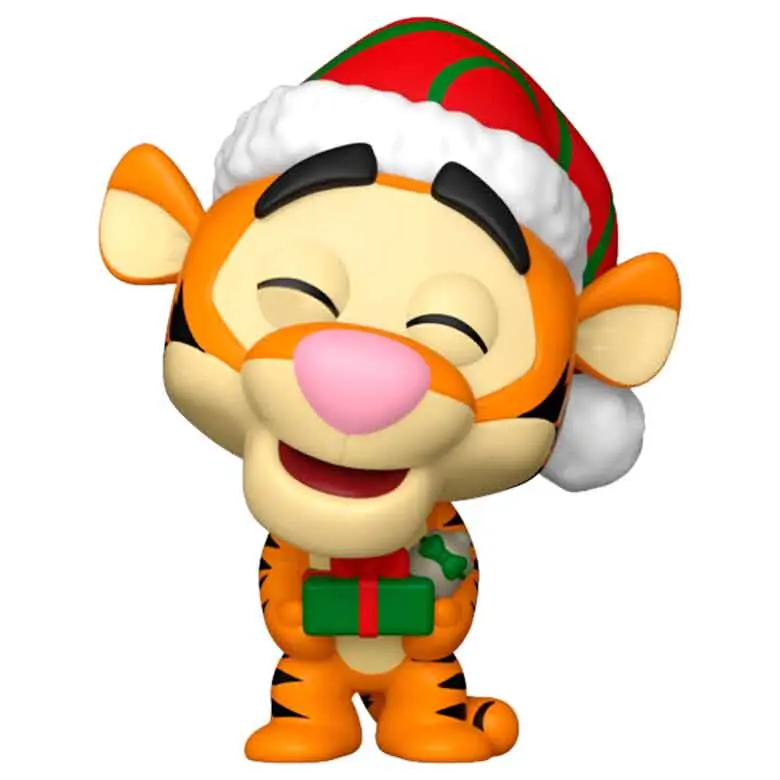 Pocket Funko POP figure Disney Winnie the Pooh Tigger product photo
