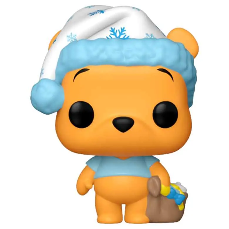 Pocket Funko POP figure Disney Winnie the Pooh - Winnie the Pooh product photo