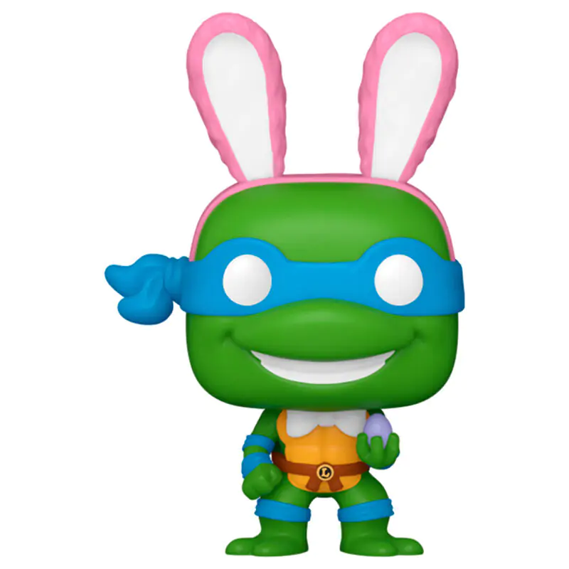 Pocket Funko POP figure Ninja Turtles Leonardo Easter Egg product photo