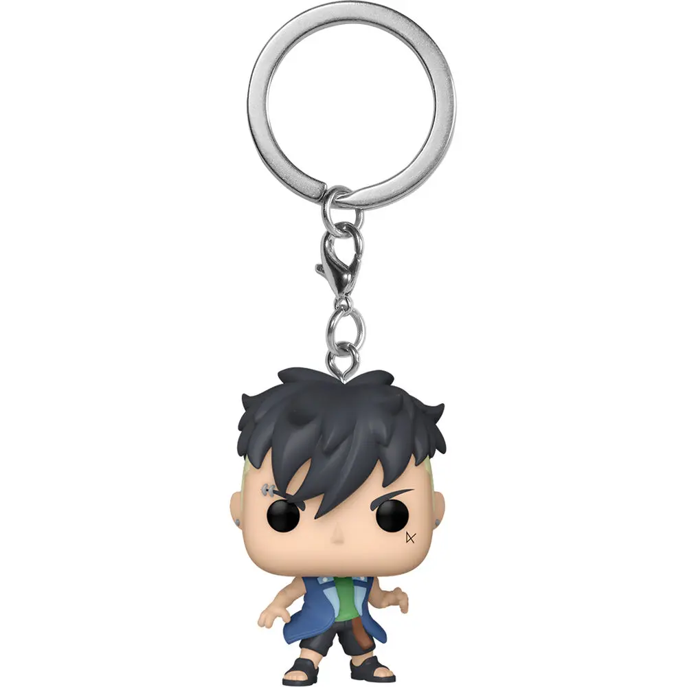 Pocket POP Keychain Boruto Kawaki termékfotó