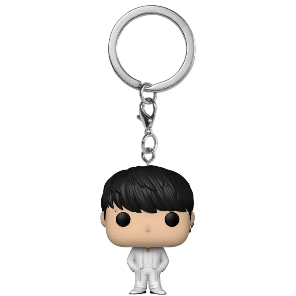 Pocket POP Keychain BTS Jung Kook product photo