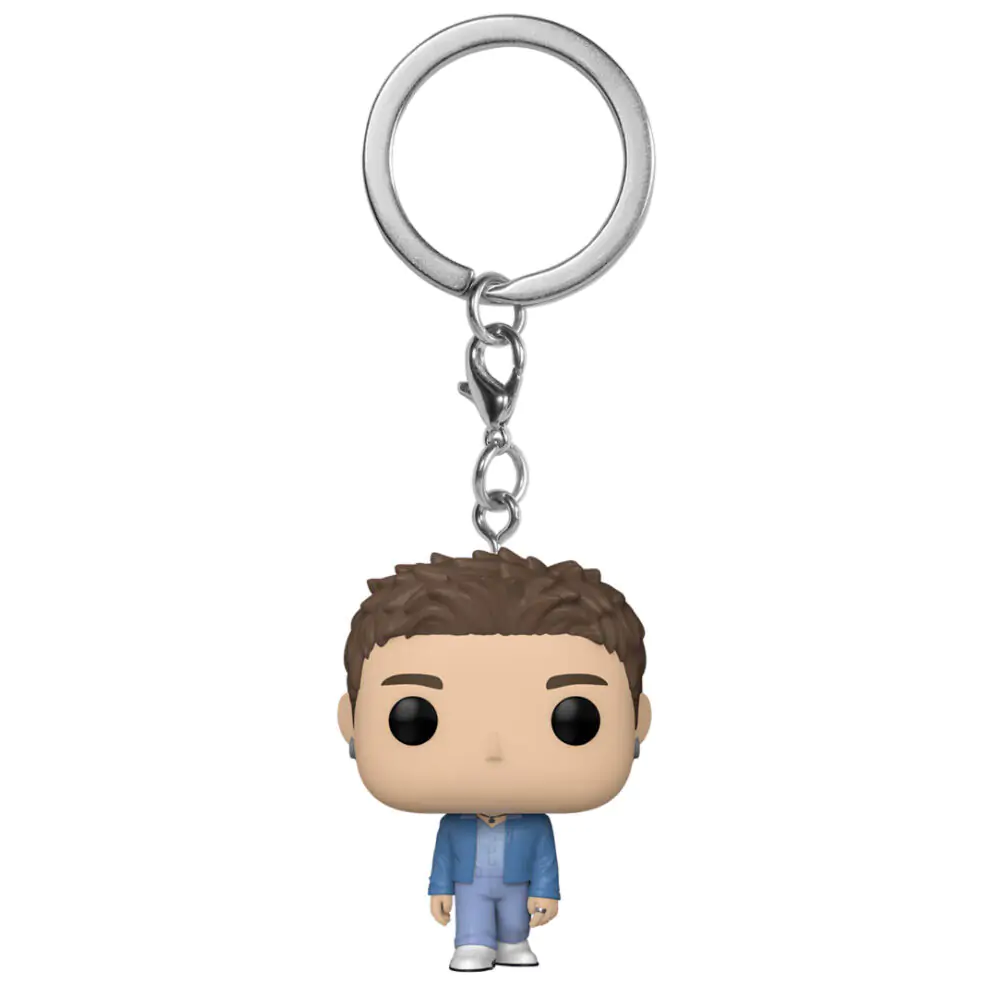 Pocket POP Keychain BTS RM product photo