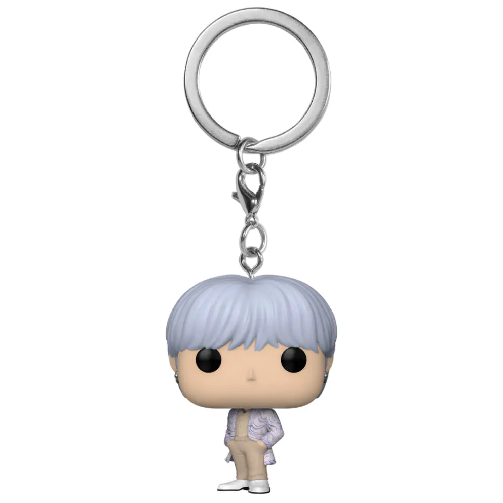 Pocket POP Keychain BTS Suga termékfotó