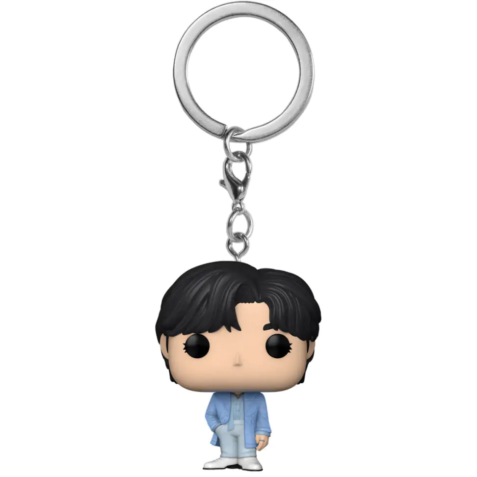 Pocket POP Keychain BTS V termékfotó