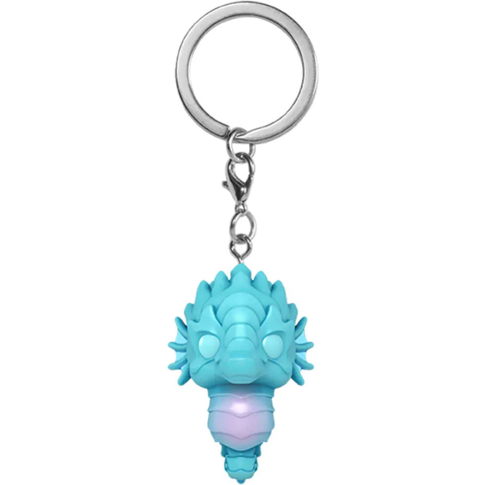 Pocket POP Keychain DC Comics Aquaman Storm product photo